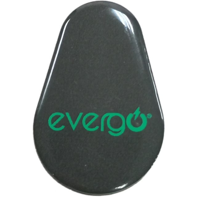 45*30mm شكل غير منتظم 13.56 ميجا هرتز بطاقة التحكم في الوصول NFC RFID TACY TAG KEYFOB KEYCAIN