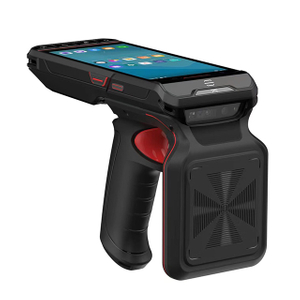 R501 محمولة UHF RFID قارئ