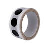شعار مخصص 13.56MHz NFC Smart Label Printible Round Round NFC Tag Sticker