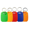 Porte-cl&eacute;s Rfid 125khz, carte RFID de proximit&eacute;, 13.56MHz, UID, porte-cl&eacute;s pour le contr&ocirc;le d'acc&egrave;s