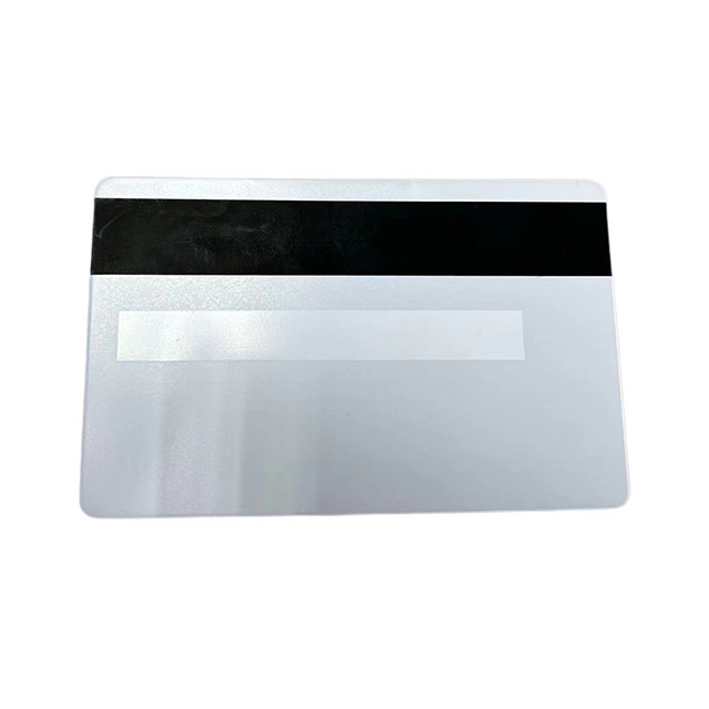 4442 اتصل بفتحة رقاقة فارغة NFC بطاقات عمل معدنية