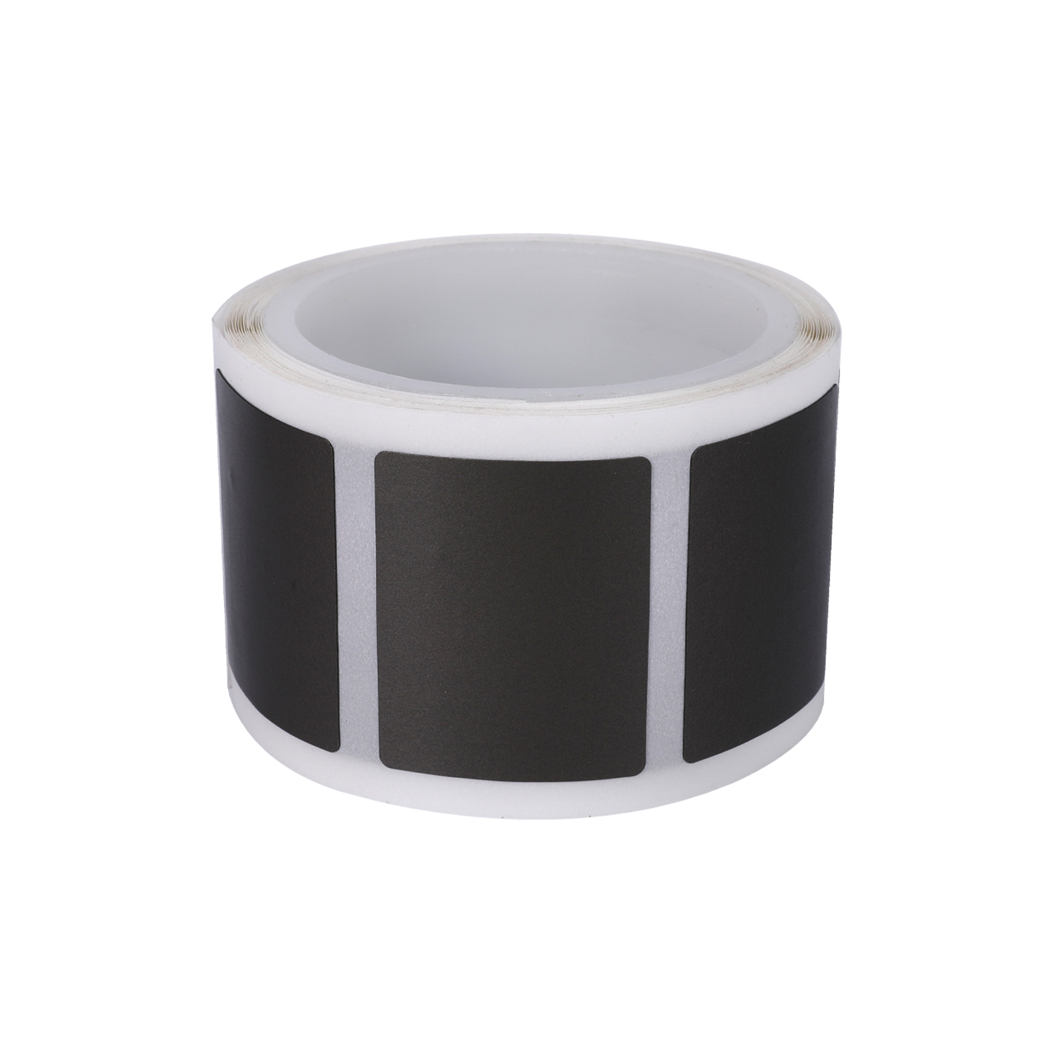 13.56MHz F08 RFID TAG Paper NFC مضاد للمعادن ملصقات لتحديد