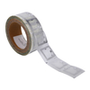 مخصصة ISO14443A RFID HF 13.56MHz ترصيع العلامة NFC ملصق ملصق الجفاف