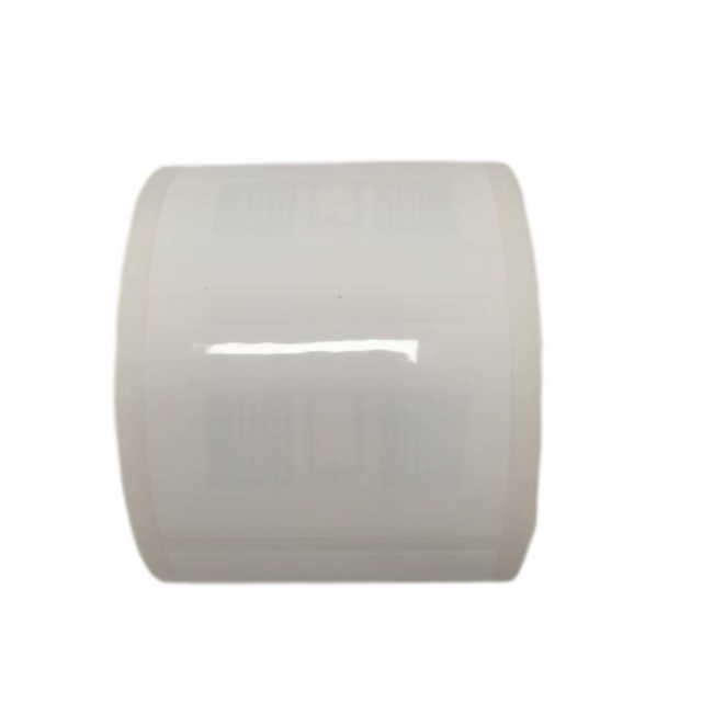 UHF طويل المدى UCode 8 RFID PET PET علامات RFID 60*40MM