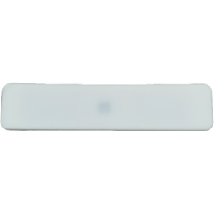 Silicone Laundry Rfid Tag UHF 860-960MHz Monza R6P H3 علامة ملابس قابلة للغسل
