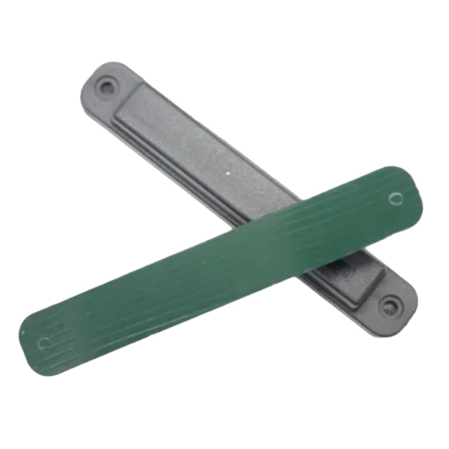 パッシブ UHF ABS アンチメタル RFID タグ