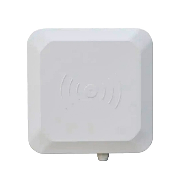 8dbi RFID リーダー UHF 統合リーダー 駐車場へのアクセス