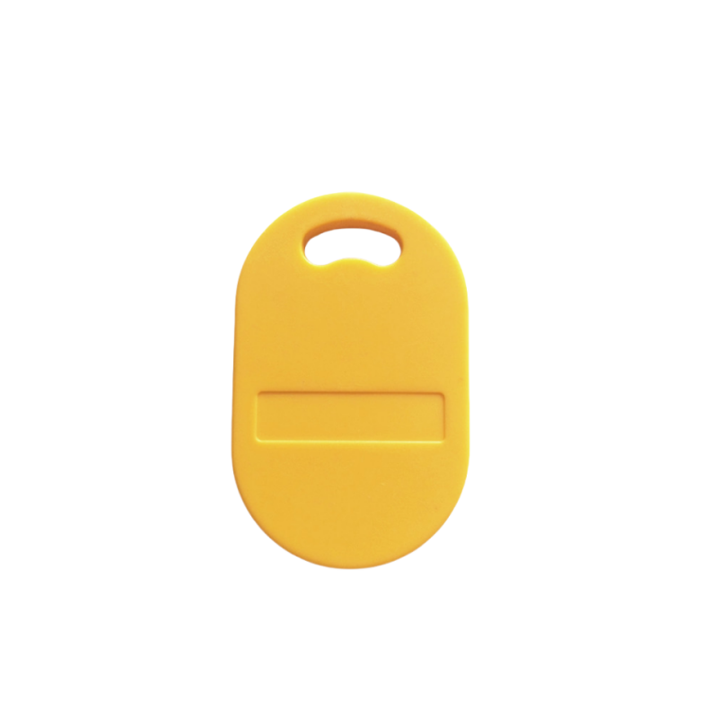 Khắc logo ABS Keyfob 125Khz 13,56 MHz T5577 ID S50 IC M&oacute;c kh&oacute;a