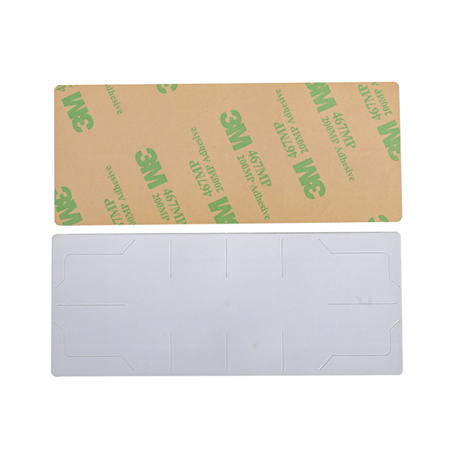UHF Windshield Tag Label Alien H9 لتتبع المركبات