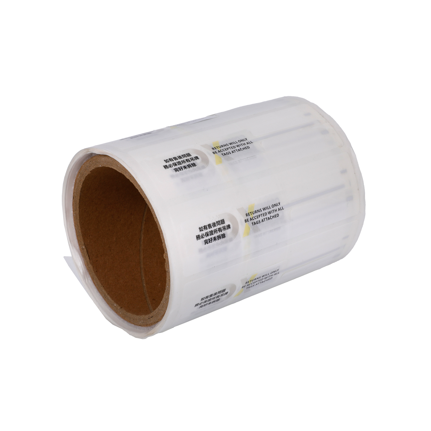 Pet Pet Rfid UHF U8 علامة مجوهرات رقاقة
