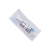 2.12*12mm 134.2 كيلو هرتز EM4305 رقاقة أنبوب الزجاج العلامة RFID MICROGHTIP