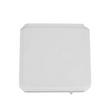 JH6009 UHF مسافة طويلة المدمجة قارئ Weigand مع هوائي 9DBI UHF RFID لنظام وقوف السيارات