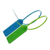 &Eacute;tiquette d'attache de c&acirc;ble en nylon &agrave; attache zipp&eacute;e en plastique RFID