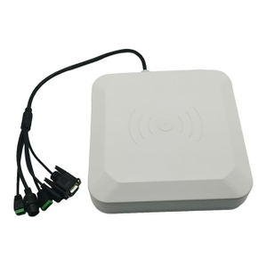 8DBI RFID Reader UHF الوصول إلى وقوف السيارات القارئ المتكامل