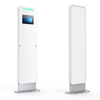 نظام باب التحكم في الوصول الذكي RFID بوابة أمان متعددة البطاقات لقراءة البطاقات UHF