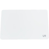 ISO18000 6C U9 رقاقة RFID UHF بطاقة بيضاء فارغة