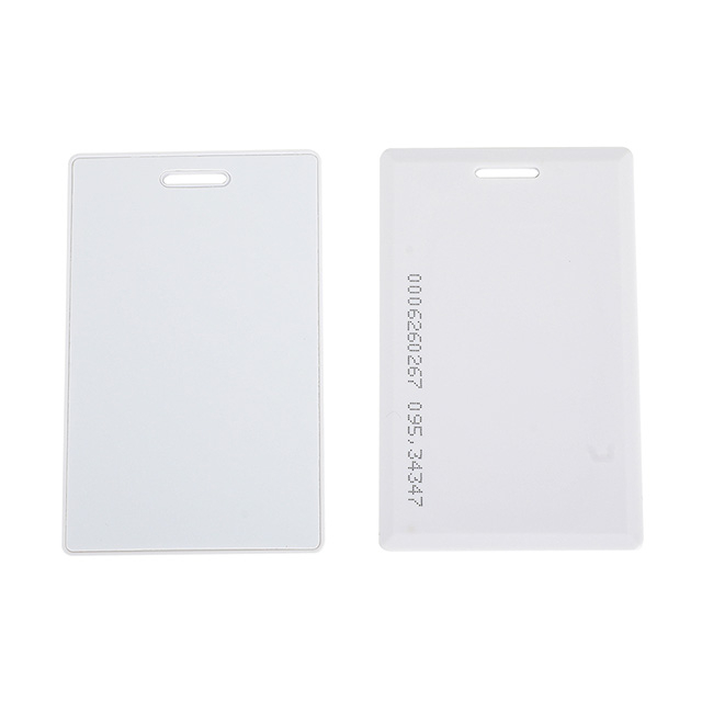 Carte RFID EM 125 kHz