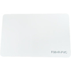 Umweltfreundliche, recycelbare RPVC-Smartcard mit F08-Chip