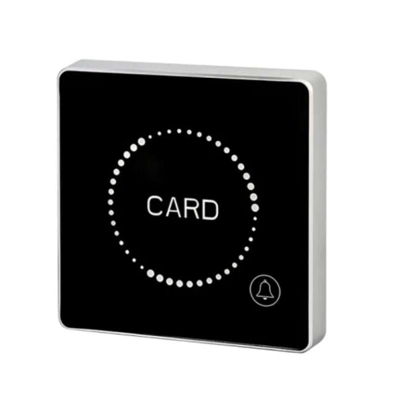 M5 مكافحة نسخة الكل في واحد آلة التحكم في الوصول مباشرة 12 فولت Rfid ID IC مقاوم للماء التحكم في الوصول قارئ بطاقات Rfid