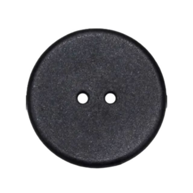 قابلة لإعادة الاستخدام ارتفاع درجة الحرارة ISO118000-6C RFID PPS Round Button Tag
